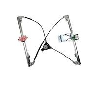 UAGFDFF Alzavetri Alzacristallo Per Citroen Per Jumpy 2007 2008 2009 2016 Per Kasten 2015 2010 Auto Porta Anteriore Kit Alzacristallo Elettrico Destra Lato Passeggero 1440161480 Alzavetri