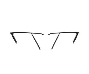 UAGFDFF Auto Striscia Tenuta per Peugeot 2008 4 Pezzi Striscia di Gomma per Finestrino Auto Guida di Sollevamento Vetro Scanalatura Protezione Anti-Fango Guarnizioni Vetro Finestrini(Davanti)