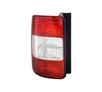 UAGFDFF Blocchi fari posteriori auto Per VW Per Caddy Per MK2 Per MK3 2004-2010 Auto Fanale Posteriore Posteriore Di Arresto Del Freno Lampada Di Coda Senza Lampadine Fanale posteriore(Sinistra)