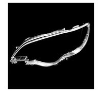 UAGFDFF copertura faro Auto Faro Lente Per Subaru Per Legacy 2006-2009 Copertura In Plastica Trasparente Borsette Faro In Vetro Sostituire I Paralumi Faro anteriore(Left side)