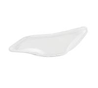 UAGFDFF Copr Faro Auto Car Front Side Headlight Clear Lens Paralume Shell Cover Per Civic Per FD 2006-2008 Car Paralume(Sinistra)
