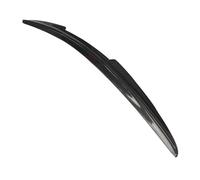 UAGFDFF Diffusore Spoiler Posteriore per Ferrari 458 Italia per Spider, portellone Posteriore, portellone Posteriore, Spoiler Posteriore, Spoiler Posteriore Ala Posteriore
