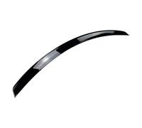 UAGFDFF Diffusore Spoiler Posteriore per portellone Posteriore per Mercedes per Benz Classe CLS C218 CLS260 300 per AMG 2011-2017 Ala Posteriore