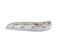 UAGFDFF direzione dinamici 1/2 Pezzi Luci Specchietto Retrovisore A LED Laterali LH RH Specchietto Retrovisore Luce Segnalazione Baule Lampada Lampeggiante Per Hyundai(R)