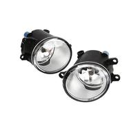 UAGFDFF direzione dinamici 1 paio di fari fendinebbia anteriori per paraurti auto con kit interruttore cablaggio per Toyota per Camry 2007-2009