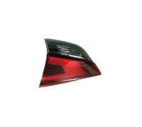 UAGFDFF direzione dinamici Per Nissan Per X-TRAIL T32 2017-2019 Luce di stop accessori per auto paraurti posteriore fanale posteriore luce di direzione(R)