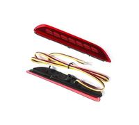 UAGFDFF direzione dinamici Riflettore paraurti posteriore a LED per auto luce di stop Per Q50 Q60 JX35 indicatore di direzione dinamico 12V(C)