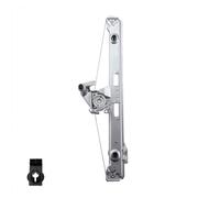 UAGFDFF Elettrico Alzacristalli Per BMW E46 323i 325i 325xi 328i 330i 330xi 51358212099 51358212100 Auto Posteriore Sinistra Destra Alzacristallo Elettrico(Posteriore destro)