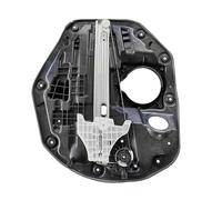 UAGFDFF Elettrico Alzacristalli Per KIA Per Optima 2011 2012 2013 2014 2015 83481-2T000 834812T000 Pannello Alzacristallo Elettrico Per Auto Posteriore Destro Destro
