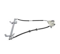 UAGFDFF Elettrico Alzacristalli Per Mercedes Per Benz Per G W463 A4637300946 Alzacristallo Per Porta Posteriore Sinistro Alzacristallo Senza Motore