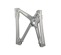 UAGFDFF Elettrico Alzacristalli Per Mercedes Per Benz Per Smart Per ForTwo 451 2007 A4517200146 A4517200346 Regolatore Alzacristallo Anteriore Sinistro