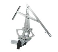 UAGFDFF Elettrico Alzacristalli Per Mitsubishi Per Lancer 2007-2017 CX3A CX4A CY5A CY6A CY8A Alzacristallo Elettrico Anteriore Sinistro