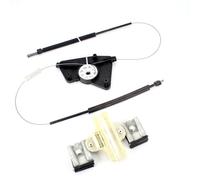 UAGFDFF Elettrico Alzacristalli Per Seat Per Mii 2012-2019 1S4 837 461 Kit Di Riparazione Alzacristallo Elettrico Lato Sinistro Anteriore Car Styling