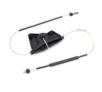 UAGFDFF Elettrico Alzacristalli Per VW Per UP Per E-UP 2012-2021 1S4 837 462 Porta Anteriore Destra Alzacristallo Elettrico Kit Di Riparazione Ricambi Auto