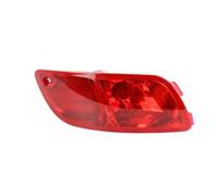 UAGFDFF Fari Posteriori Lente Accessori Esterni per Hyundai per Veracruz IX55 Paraurti Posteriore Riflettore Luce Freno Gruppo Luci Fendinebbia Ricambi(Only 1 Left)
