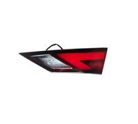 UAGFDFF Fari Posteriori Lente Accessori per Nissan per Sentra Fanale Posteriore A LED Indicatore Direzione Posteriore Luce Freno Fendinebbia Gruppo Fanale Posteriore(Right Inside)