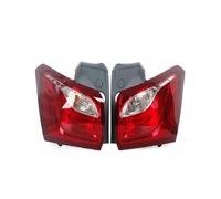 UAGFDFF Fari Posteriori Lente Coppia Fanali Posteriori Sinistro Destro per Chevy per Equinox 2018-2020 Luce Retromarcia Luce Avvertimento Posteriore 84769836
