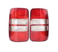 UAGFDFF Fari Posteriori Lente Coppia Fanali Posteriori Sinistro E Destro Senza Lampadine per VW Furgone Luce Retromarcia E Luce Avvertimento Fanali Posteriori
