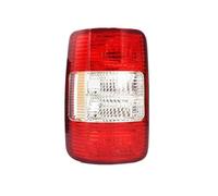 UAGFDFF Fari Posteriori Lente Coppia Fanali Posteriori Sinistro E Destro Senza Lampadine per VW per Caddy per MK2 Luce Avvertimento Fanale Posteriore 2K0945095(L)