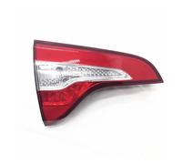UAGFDFF Fari Posteriori Lente Fanale Posteriore A LED per Kia Luce Freno Lato Esterno Lato Interno Fanale Posteriore A LED Luce Stop Faro Posteriore Fanale Posteriore(L Inner)