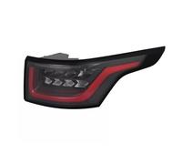 UAGFDFF Fari Posteriori Lente Fanale Posteriore A LED per Land per Rover per Range Paraurti Posteriore Fanale Posteriore Luce Freno Indicatore Direzione(R)