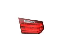 UAGFDFF Fari Posteriori Lente Fanale Posteriore per BMW Serie 3 F30 316 318i Gruppo Lampada Freno E Indicatore Direzione Retromarcia 63217259916 63217259896(L Inner)