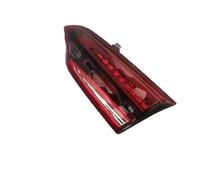 UAGFDFF Fari Posteriori Lente Fanale Posteriore per Buick Luce Freno Posteriore Indicatore Direzione Gruppo Fanale Posteriore Accessori per Luci Auto(R-Inside)