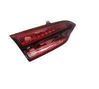 UAGFDFF Fari Posteriori Lente Fanale Posteriore per Buick Luce Freno Posteriore Indicatore Direzione Gruppo Fanale Posteriore Accessori per Luci Auto(L-Inside)
