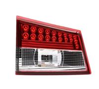 UAGFDFF Fari Posteriori Lente per Dongfeng 2010-2014 Fanale Posteriore Indicatore di direzione Luce Stop Luce Freno Fanale Posteriore(1 pc Left Innerside)