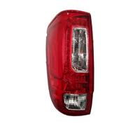 UAGFDFF Fari Posteriori Lente per Great Wall WINGLE 6 Steed Steed 6 Versione Europea Fanale Posteriore per Auto Luce di Stop Luce di Stop(1 pc Left Side)