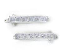 UAGFDFF Fendinebbia Anteriore 9802795580 Fari Fendinebbia Per Citroen Per C-Elysee Per Berlingo B9 C1 C3 MK2 2005-2020 Fendinebbia Auto(sinistra e destra)