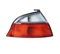 UAGFDFF Fendinebbia Anteriore Indicatore Luminoso Di Direzione Per Toyota Per Hiace SBV Van RCH 1995~2004 Faro Fendinebbia Auto(1 Right)