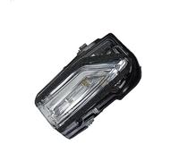 UAGFDFF Fendinebbia Anteriore Spia Luminosa A LED Per Specchietto Retrovisore Esterno Per Chevy Per Malibu XL 2016 2017 2018 2019 2020 2021 Fendinebbia Auto(1pc right)