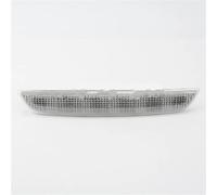 UAGFDFF Indicatore di direzione Luce Di Stop Aggiuntiva Per Auto Per Mitsubishi Per Outlander 2013 2014 2015 2016 2017 2018 2019 2020 Terza Luce Di Stop Montata In Alto Indicatori Specchio Lateral