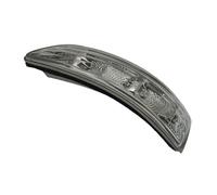 UAGFDFF Indicatore di direzione Per Azera 3.3L 3.8L 06-10 Specchietto Laterale Indicatore Direzione LED Ripetitore Indicatori Luce Lampeggiante Sinistra O Destra Indicatori Specchio Lateral(Giusto)