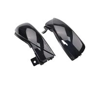 UAGFDFF Lampada Indicatore LED Indicatori Direzione Dinamici Specchietto Laterale Lampeggiante Sequenziale Ripetitore Per Mazda 3 BL 2008-2014 Per Mazda 6 GH 2007-2015