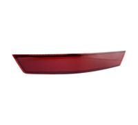 UAGFDFF Luce di Arresto Copertura Lente Riflettore Paraurti Posteriore Sinistro A1648200374 Per Mercedes W164 ML 2005-2011 Auto Luce Di Stop