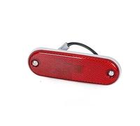 UAGFDFF Luce di Arresto Per Toyota Per RAV4 Per RAV 4 1996 1997 1998 1999 2000 Paraurti Posteriore Auto Luce Di Posizione Laterale Riflettore Lampada Auto Luce Di Stop(Giusto)