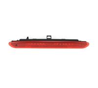 UAGFDFF Luce Di Stop A LED Terza Per Fiat Per Grande Per Punto Per Evo Per Abarth, Posteriore A Con Montaggio Alto Terzo Stop(Rosso)