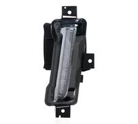 UAGFDFF Luci Diurne A LED DRL Per Chevy Per Camaro ZL1 RS 1LT 2016 2017 2018 2019 Paraurti Anteriore Fendinebbia Luce Diurna Fendinebbia Impermeabile(Giusto)