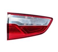 UAGFDFF Luci Posteriori Auto Fanale Posteriore per Ford per Ecosport 2013-2018 Paraurti Freno Avvertimento Fendinebbia Fanale Posteriore Automatico Senza Lampadina Fanali Posteriori(Inside Left)