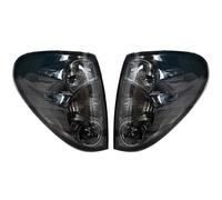 UAGFDFF Luci Posteriori Auto Stop Posteriore Retromarcia Freno Fanale Posteriore per Mitsubishi L200 per Triton per Colt Pickup 2005-2016 Parcheggio Posteriore Fanali Posteriori(Pair)