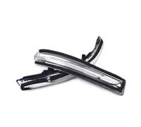 UAGFDFF Luci Segnalazione Per Kia Niro 1.6L 2017 2018 2019 2020 2021 Specchietto Retrovisore Laterale Indicatore Direzione A LED Lampeggiante Sinistro O Destro Flash Led(Pair)