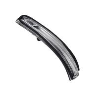 UAGFDFF Luci Segnalazione Per Kia Niro 1.6L 2017-2021 Indicatore Direzione Laterale Ripetitore Indicatori Luce Lampeggiante Lato Guida Sinistro O Lato Passeggero Destro Flash Led(Giusto)
