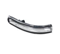 UAGFDFF Luci Segnalazione Per Kia Niro 2017-2020 Luce Direzione A LED Per Specchietto Retrovisore Esterno 87614G5000 87624G5000. Flash Led(Sinistra)