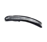 UAGFDFF Luci Segnalazione Per Kia Per Rio 1.6L 2012 2013 2014 2015 2016 Sinistra Destra LH RH LED Specchietto Retrovisore Laterale Luce Indicatore Direzione Ripetitore Flash Led(Giusto)