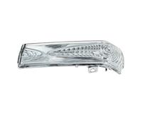 UAGFDFF Luci Segnalazione Per Opel Per Combo D 2012-2018 Specchietto Retrovisore Indicatore Direzione Luce Sinistra Conducente O Destra Passeggero 1 O 2 Pezzi Flash Led(Giusto)