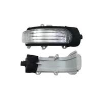UAGFDFF Luci Segnalazione Per TOYOTA Per RAV4 2020-2022 Specchietto Retrovisore Esterno Auto Luce Indicatore Direzione Luce Lampeggiante Flash Led(11-12-A pair)