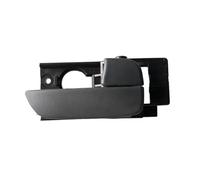 UAGFDFF Maniglie Interne Portiera 1 Pz Maniglia Interna della Porta Maniglia Interna Porta Aperta Maniglie Nero per Hyundai per Accent 2006-2011 Accessori Auto Maniglie Interne(F Right)