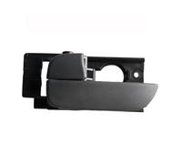 UAGFDFF Maniglie Interne Portiera 1 Pz Maniglia Interna della Porta Porta Interna Maniglie Aperte Nero per Hyundai per Accent 2006-2011 Accessori Auto Maniglie Interne(F Left)